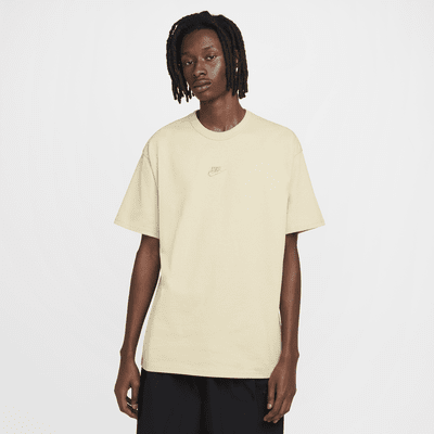 T-shirt męski Nike Sportswear Premium Essentials