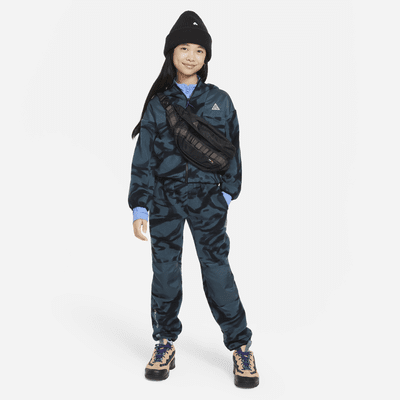 Nike ACG "Wolf Tree" Big Kids' Pants