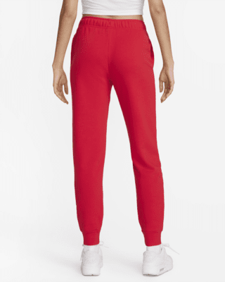 Nike Sportswear Club Fleece Women's Mid-Rise Joggers. Nike CA