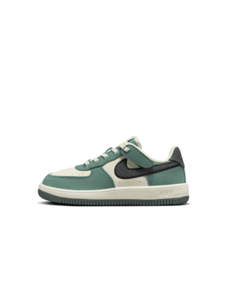 Детские кроссовки Nike Force 1 LV8 3 EasyOn Little Kids'