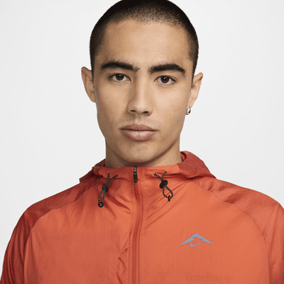 Nike Trail Aireez Men's Running Jacket