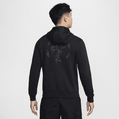 Nike SB Japan Fleece Pullover Hoodie