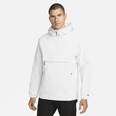 Nike Unscripted Repel Men's Anorak Golf Jacket