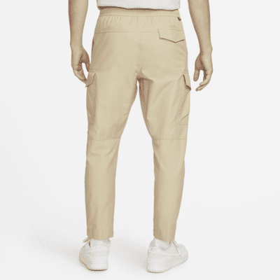 Mineral Straight Cargo Pants - Cream – Strutt | Official Store