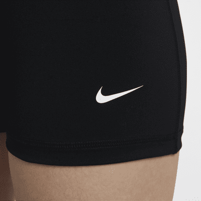 Nike Pro Sculpt Women's High-Waisted 7.5cm (approx.) Biker Shorts