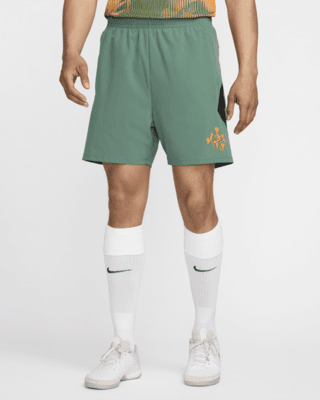 Мужские шорты Nike Culture of Football 5" Dri-FIT Soccer Shorts для футбола