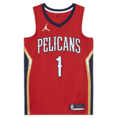 new orleans pelicans