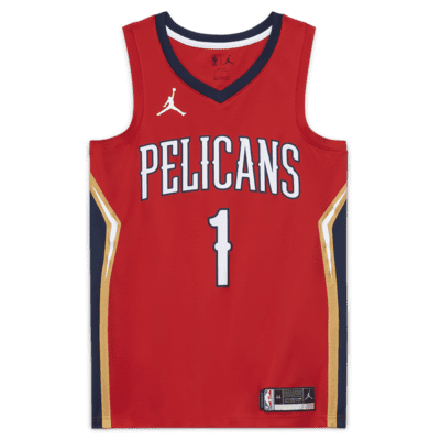 new orleans pelicans trikot