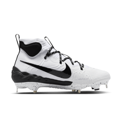 Tacos de béisbol para hombre Nike Alpha Huarache NXT