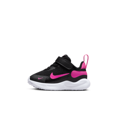 Buty dla niemowląt i maluchów Nike Revolution 7