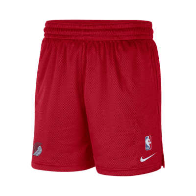 Portland Trail Blazers Men's Nike NBA Shorts