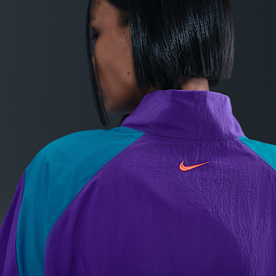 Nike Sportswear Women's Oversized Woven Jacket