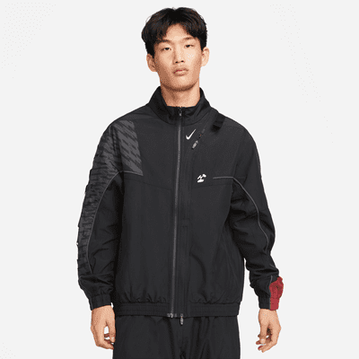 Nike x ACRONYM® Men's Woven Jacket. Nike JP