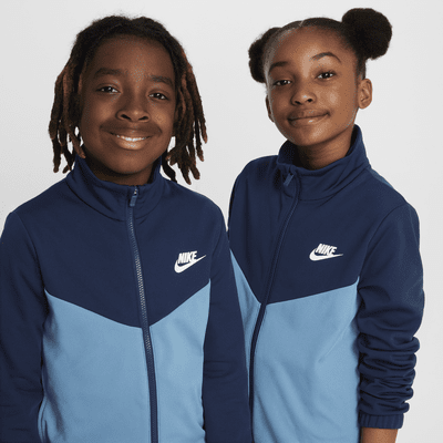 Tepláková souprava Nike Sportswear pro větší děti