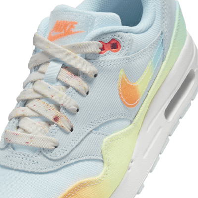 Nike Air Max 1 sko til store barn