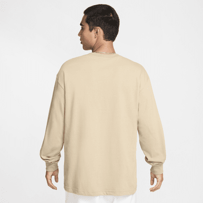 Nike "Made in USA" Men's Long-Sleeve T-Shirt