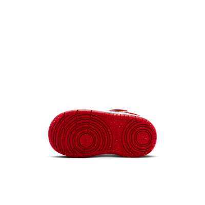 Nike Court Borough Low Recraft Baby/Toddler Shoes
