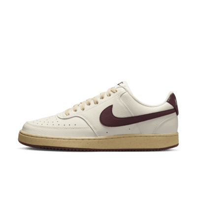 Chaussure Nike Court Vision Low Next Nature pour homme