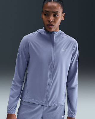 Женская куртка Nike Swift Repel Packable для бега