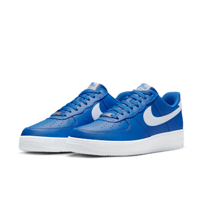 Nike Air Force 1 '07 Men's Shoes