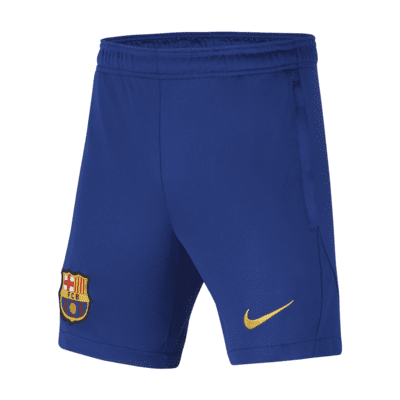 rand Verward tempo FC Barcelona Academy Pro Big Kids' Nike Dri-FIT Soccer Shorts. Nike.com