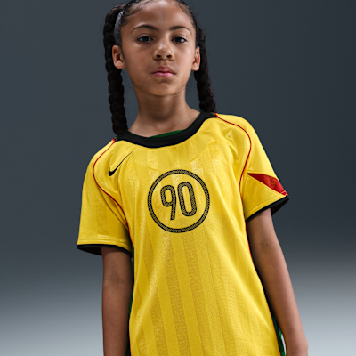 Nike Total 90 Older Kids' Dri-FIT Football Shirt
