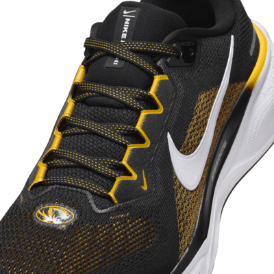 Tenis de correr en pavimento universitarios Nike para hombre Missouri Pegasus 41