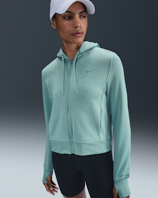 Женское худи Nike Therma-FIT One Full-Zip Hoodie