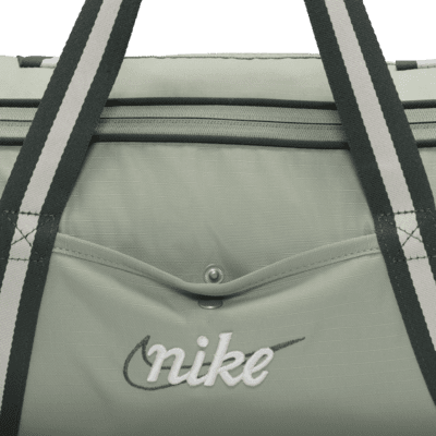 Nike Heritage Retro Duffel Bag (13L)