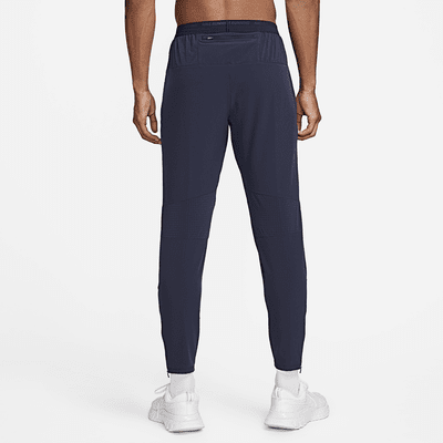 Pantaloni da running in tessuto Dri-FIT Nike Phenom – Uomo