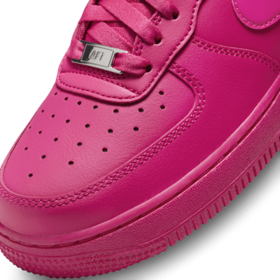 Nike Air Force 1 '07 Women's Shoes