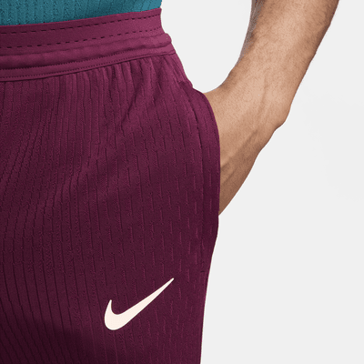 Pantaloni da calcio in maglia Nike Dri-FIT ADV Paris Saint-Germain Strike Elite – Uomo