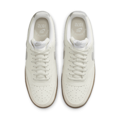 Sapatilhas Nike Court Vision Low para homem