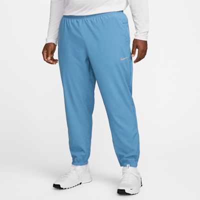 Pants Dri-FIT entallados versátiles para hombre Nike Form