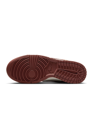 Nike Dunk 低筒
