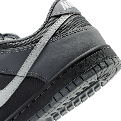 Scarpa Nike Dunk Low – Ragazzo