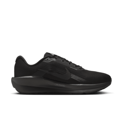 Tenis de correr en carretera para hombre (extraancho) Nike Downshifter 13