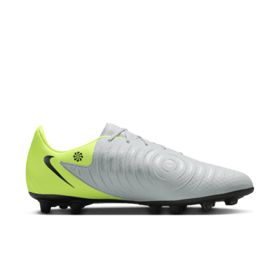 Nike Phantom GX 2 Academy HG Low-Top Soccer Cleats