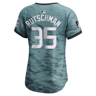 Adley Rutschman American League 2023 All-Star Game Women's Nike MLB Limited Jersey