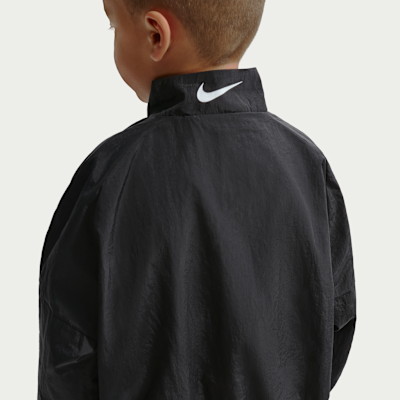 Nike Toddler Hoodless Windbreaker
