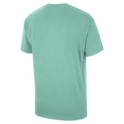New York Liberty Men's Nike WNBA Max90 T-Shirt
