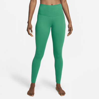 Nike Yoga Women's High-Waisted 7/8 Leggings