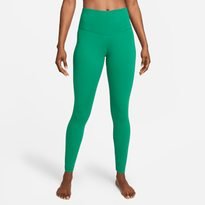 Nike High Waist Yoga Pants