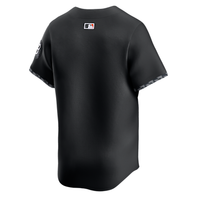Baltimore Orioles City Connect Men's Nike Dri-FIT ADV MLB Limited Jersey