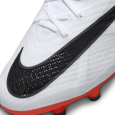 Tacos de fútbol de corte high para pasto artificial Nike Mercurial Superfly 9 Elite