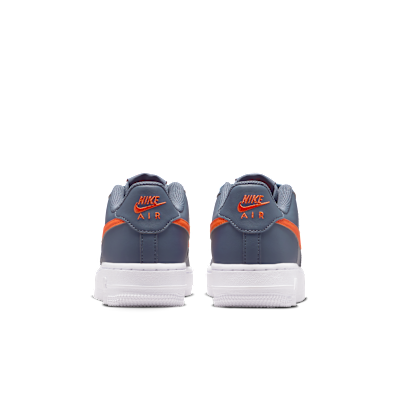 Nike Air Force 1 Big Kids' Shoes
