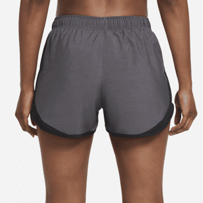 Shorts de running con ropa interior forrada para mujer Nike Tempo