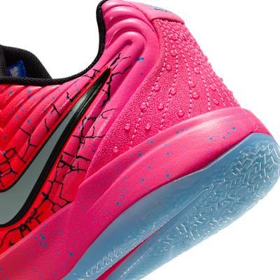 Tenis de básquetbol para niños grandes Ja 2 "Tropical Punch"