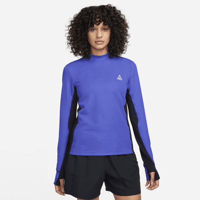 Haut à manches longues Nike ACG Dri-FIT ADV « Goat Rocks » pour femme