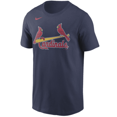 Playera para hombre MLB St. Louis Cardinals (Yadier Molina). Nike.com